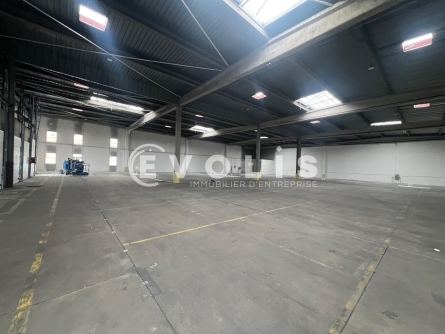 Photo 10 – location Entrepôts / activités	CORBAS (69960)