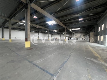 Photo 11 – location Entrepôts / activités	CORBAS (69960)