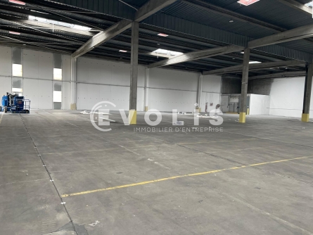 Photo 14 – location Entrepôts / activités	CORBAS (69960)