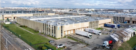 Photo 1 – location Entrepôts / activités	CORBAS (69960)