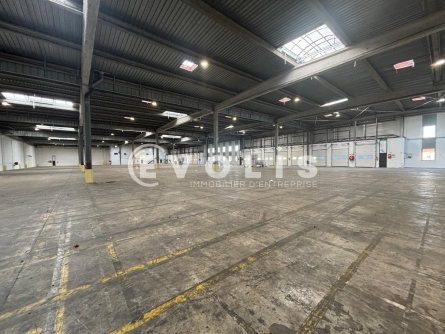 Photo 13 – location Entrepôts / activités	CORBAS (69960)