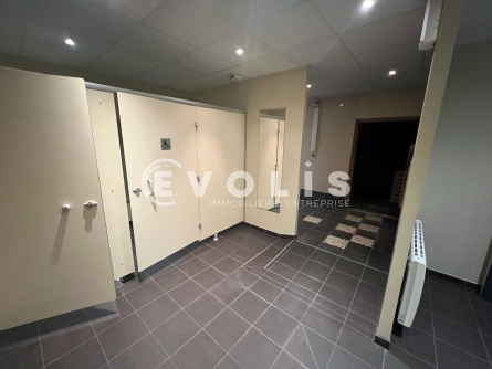 Photo 9 – vente Entrepôts / activités	MIRIBEL (01700)