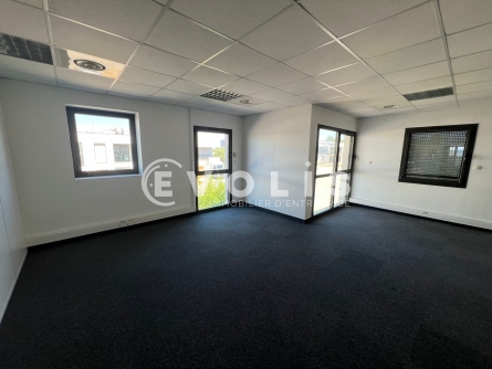 Photo 13 – location Entrepôts / activités	CHAPONNAY (69970)