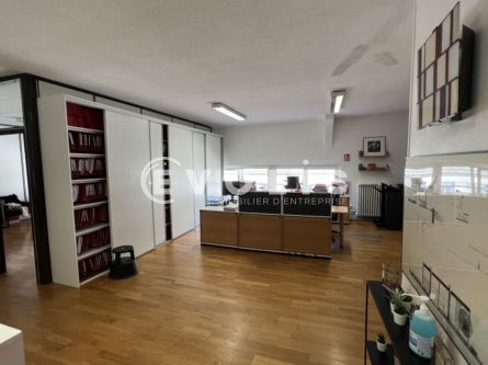 Photo 3 – location bureaux	LYON (69003)