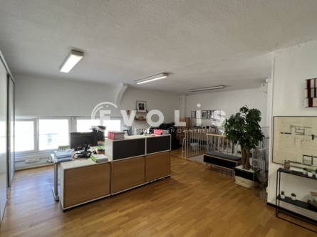Photo 4 – location bureaux	LYON (69003)