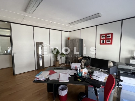Photo 6 – location bureaux	LYON (69003)