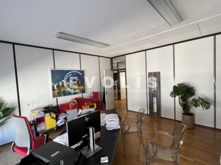 Photo 7 – location bureaux	LYON (69003)