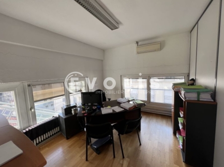 Photo 8 – location bureaux	LYON (69003)