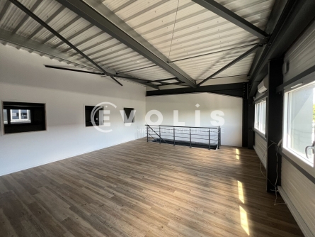 Photo 11 – vente Entrepôts / activités	DAGNEUX (01120)