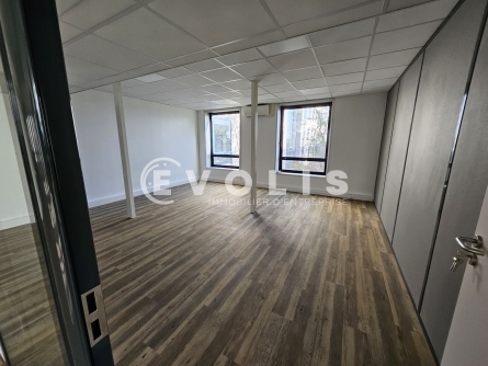 Photo 3 – location bureaux	ANTONY (92160)