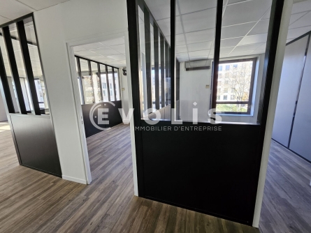 Photo 8 – location bureaux	ANTONY (92160)