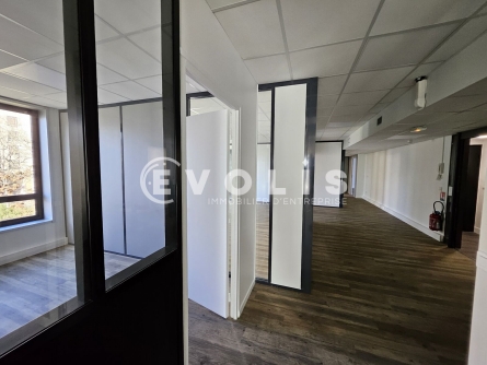 Photo 9 – location bureaux	ANTONY (92160)