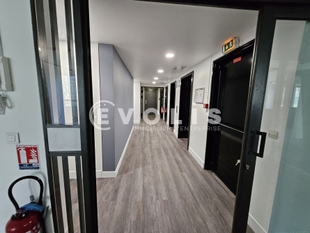 Photo 10 – location bureaux	ANTONY (92160)