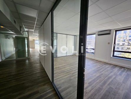 Photo 11 – location bureaux	ANTONY (92160)