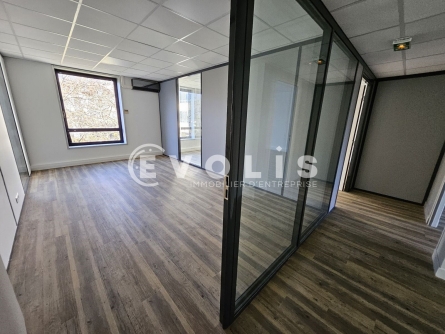 Photo 12 – location bureaux	ANTONY (92160)