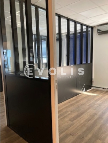 Photo 2 – location bureaux	ANTONY (92160)