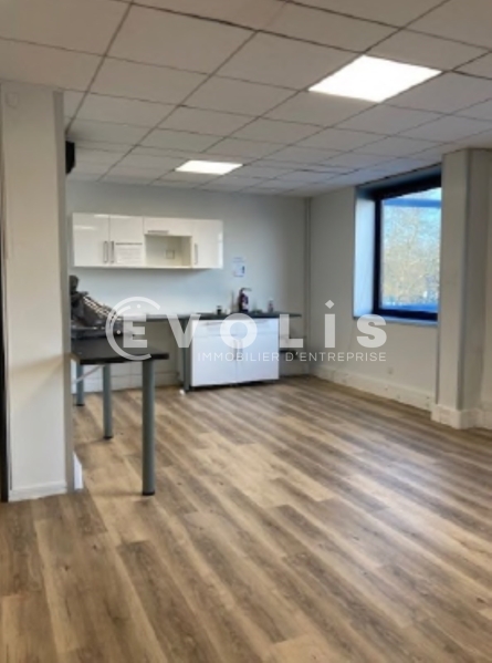 Photo 3 – location bureaux	ANTONY (92160)