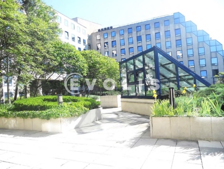 Photo 1 – location bureaux	ANTONY (92160)