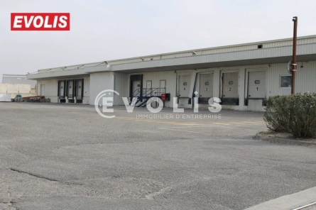 Photo 3 – location bureaux	LE PONTET (84130)
