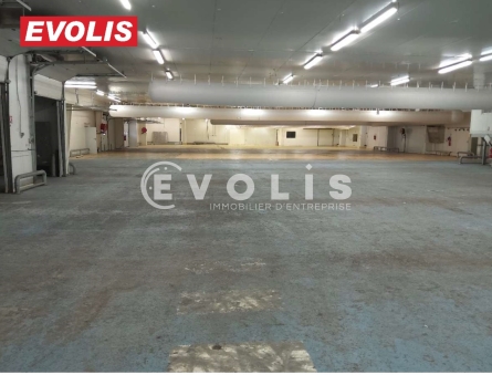 Photo 5 – location bureaux	LE PONTET (84130)