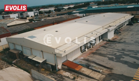 Photo 2 – location bureaux	LE PONTET (84130)