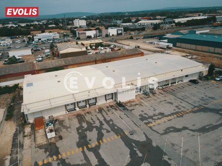Photo 4 – location bureaux	LE PONTET (84130)