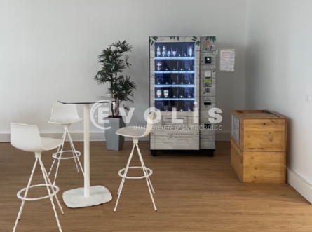 Photo 3 – location bureaux	NANTERRE (92000)