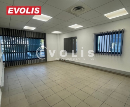 Photo 3 – location bureaux	AVIGNON (84000)