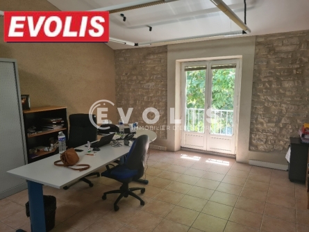 Photo 4 – location bureaux	VELLERON (84740)