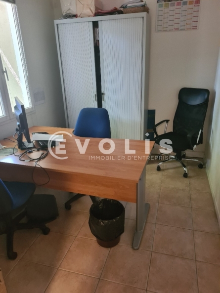Photo 7 – location bureaux	VELLERON (84740)