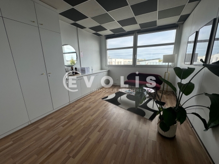 Photo 1 – location bureaux	AMIENS (80000)