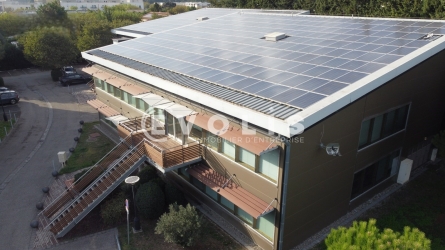 Photo 2 – location bureaux	AVIGNON (84000)