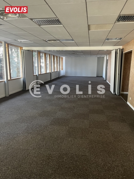 Photo 4 – location bureaux	AVIGNON (84000)