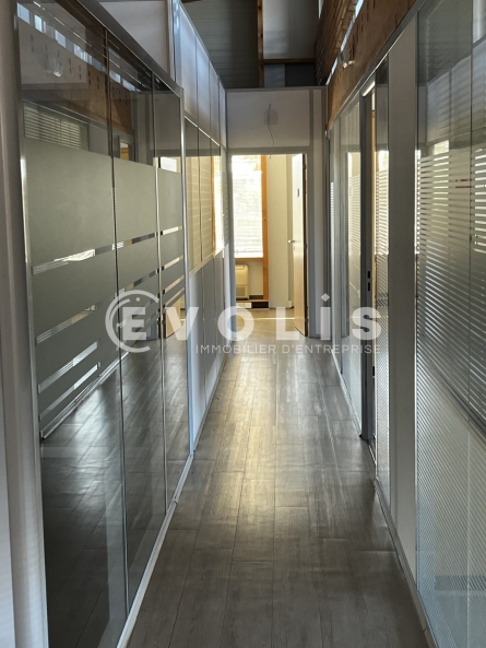 Photo 7 – location bureaux	AVIGNON (84000)