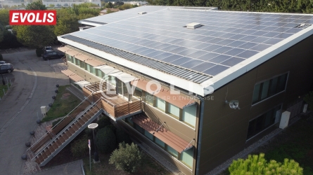 Photo 1 – location bureaux	AVIGNON (84000)