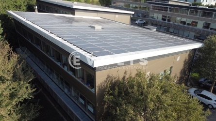 Photo 2 – location bureaux	AVIGNON (84000)
