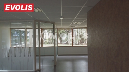 Photo 5 – location bureaux	AVIGNON (84000)