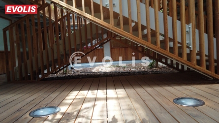 Photo 2 – location bureaux	AVIGNON (84000)
