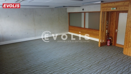 Photo 5 – location bureaux	AVIGNON (84000)