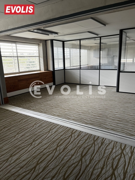 Photo 3 – location bureaux	AVIGNON (84000)