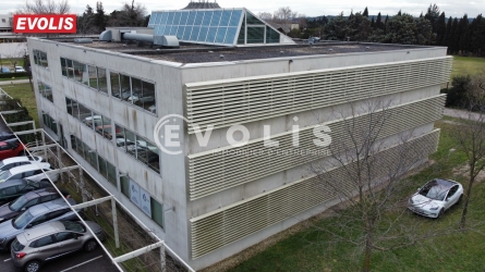 Photo 1 – location bureaux	AVIGNON (84000)