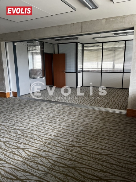 Photo 4 – location bureaux	AVIGNON (84000)