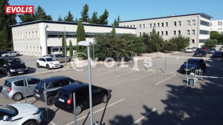 Photo 3 – location bureaux	AVIGNON (84000)
