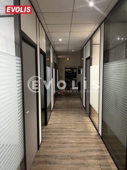 Photo 4 – location bureaux	AVIGNON (84000)
