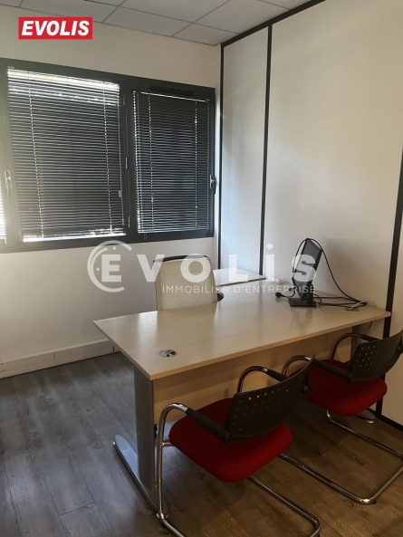 Photo 5 – location bureaux	AVIGNON (84000)