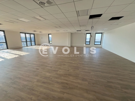 Photo 5 – location bureaux	VAULX MILIEU (38090)
