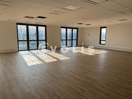 Photo 6 – location bureaux	VAULX MILIEU (38090)