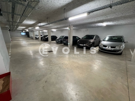 Photo 12 – location bureaux	VAULX MILIEU (38090)