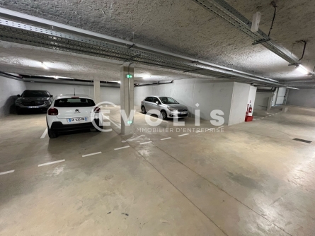 Photo 11 – location bureaux	VAULX MILIEU (38090)