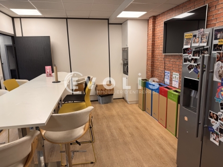 Photo 4 – vente bureaux	BOULOGNE BILLANCOURT (92100)